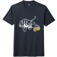 Unisex Perfect Tri Tee