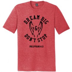 Unisex Perfect Tri Tee