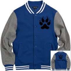 Cincinnati Bengals Jacket