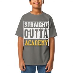Straight Outta - Youth Sizes