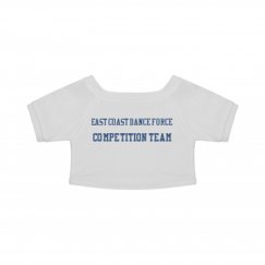 8 Inch Stuffed Animal Tee