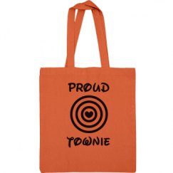 Canvas Tote Bag