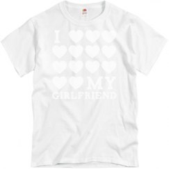 Unisex Basic Promo Tee