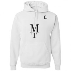 Unisex Basic Promo Hoodie