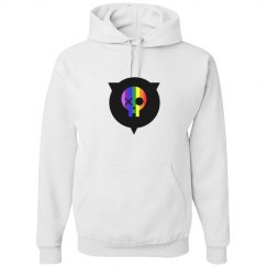 Gay Pride - Hoodie 