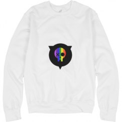 Unisex Basic Promo Crewneck Sweatshirt