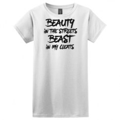 Ladies Basic Softstyle Tee