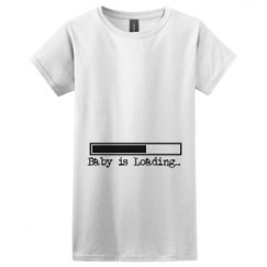 Ladies Basic Softstyle Tee
