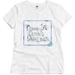 Ladies Basic Softstyle Promo Tee