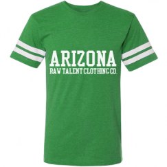 Unisex Vintage Sports Tee