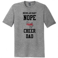 Unisex Perfect Tri Tee