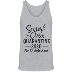 Unisex Jersey Tank Top