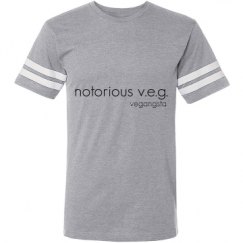 Unisex Vintage Sports Tee