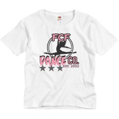 YOUTH T-SHIRT