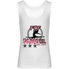 Youth Jersey Tank Top