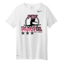 Youth Nike Legend Shirt