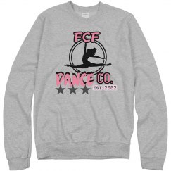 ADULT CREW NECK