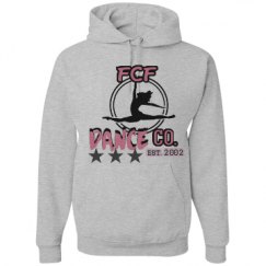 Unisex Basic Promo Hoodie