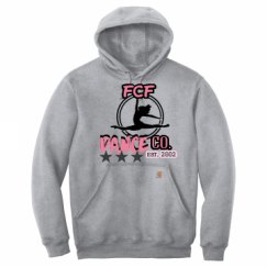 Unisex Carhartt Hooded Sweatshirt