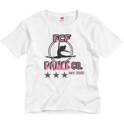 Youth Basic Promo Tee