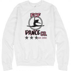 Adult Crew neck