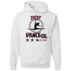 Unisex Basic Promo Hoodie