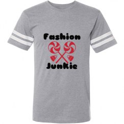 Unisex Vintage Sports Tee