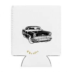 Regular 12 oz Can Cooler