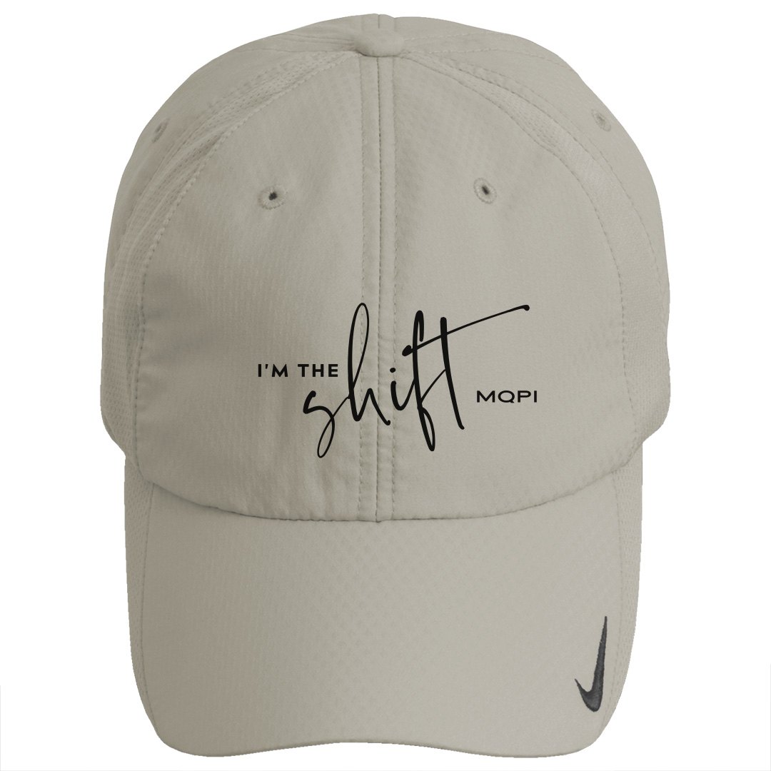 make your own golf hat