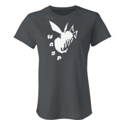 Ladies Slim Fit Favorite Tee