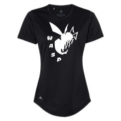 Women's Adidas Sport Shirt 