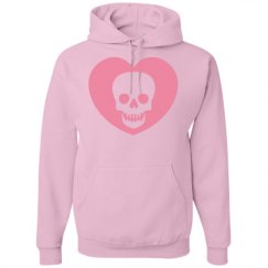 Unisex Basic Promo Hoodie