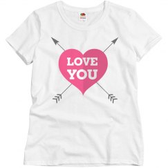 Love Tee