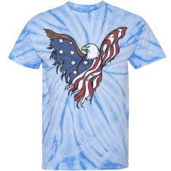 American Eagle Tee