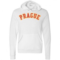 Unisex Fleece Pullover Midweight Hoodie
