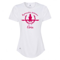 Women's Adidas Sport Shirt 