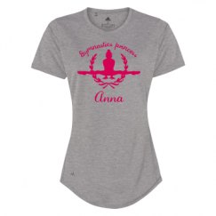 Women's Adidas Sport Shirt