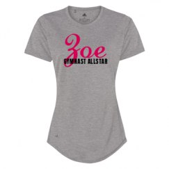 Women's Adidas Sport Shirt 