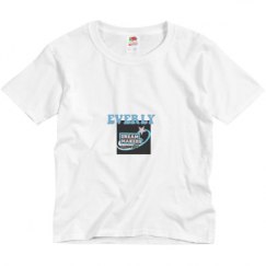 Youth Basic Promo Tee