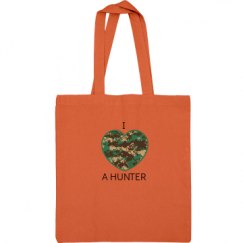 Canvas Tote Bag