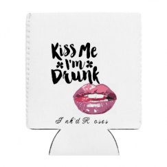 Regular 12 oz Can Cooler