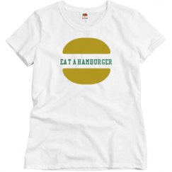 Ladies Basic Softstyle Tee