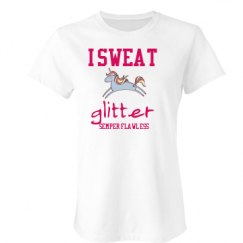 Ladies Slim Fit Favorite Tee