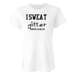 Ladies Slim Fit Favorite Tee