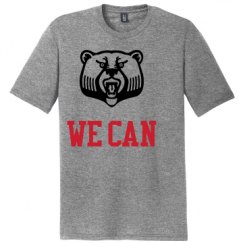 Unisex Perfect Tri Tee