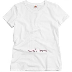 Ladies Basic Softstyle Promo Tee