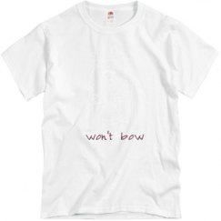 Unisex Basic Promo Tee