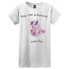 Ladies Basic Softstyle Tee