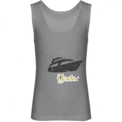 Youth Jersey Tank Top