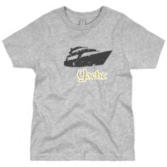 Youth Premium Tee